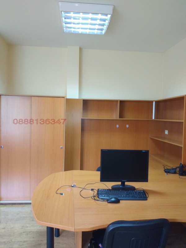Дава под наем офис, гр. велико търново, картала