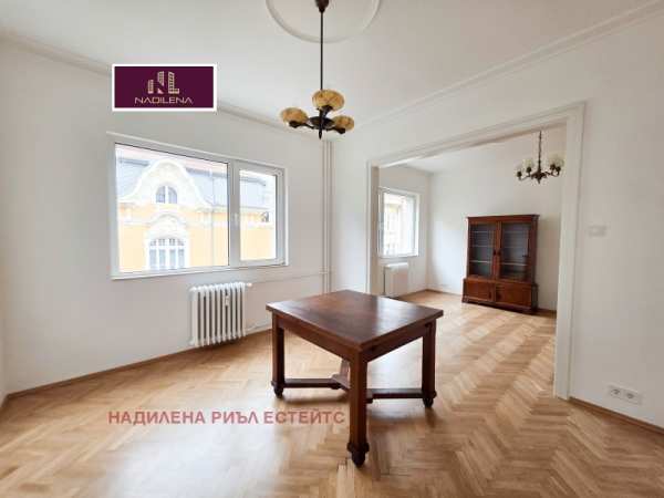 Дава под наем офис, гр. софия, център