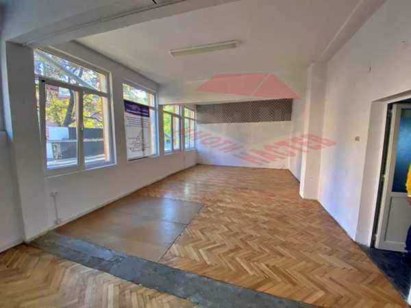 Дава под наем офис, гр. шумен, куршун чешма