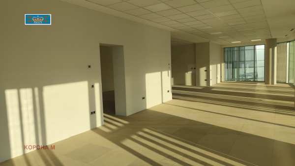 Дава под наем офис, гр. софия, манастирски ливади