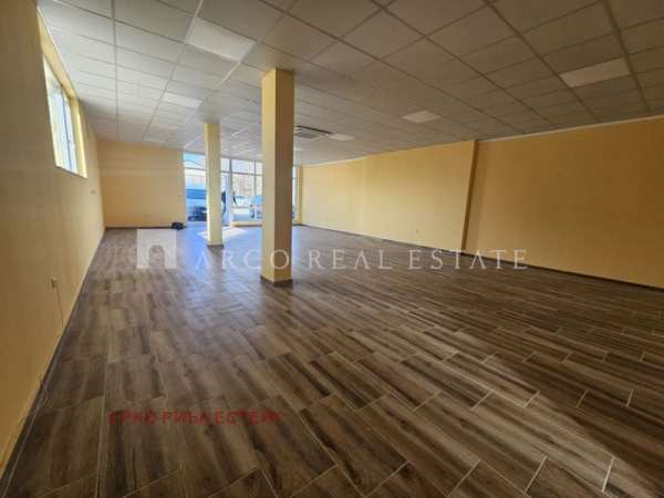 Дава под наем магазин, гр. пловдив, беломорски