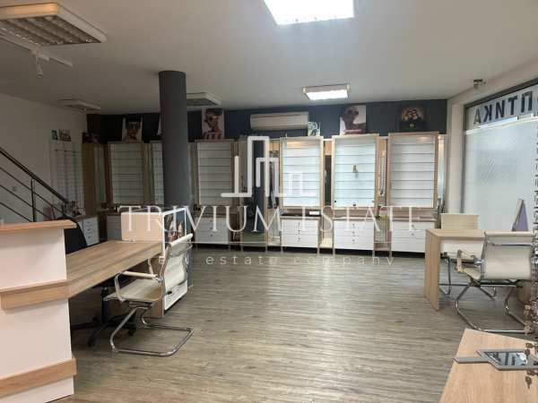 Дава под наем магазин, гр. пловдив, каменица 1