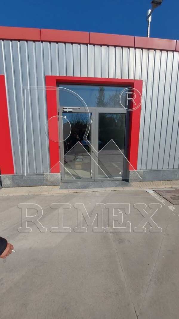 Дава под наем склад, гр. пловдив, център