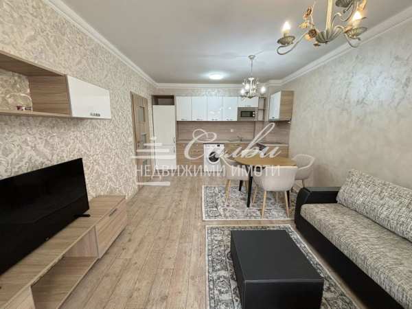 Дава под наем 2-стаен, гр. шумен, пазара