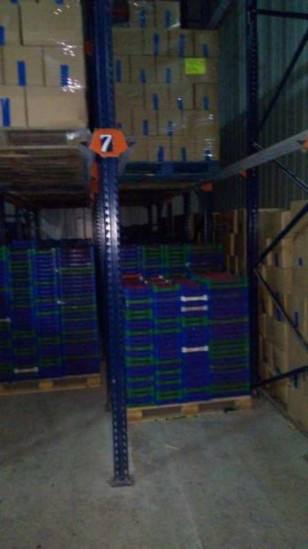 Дава под наем склад, гр. пловдив, индустриална зона - юг