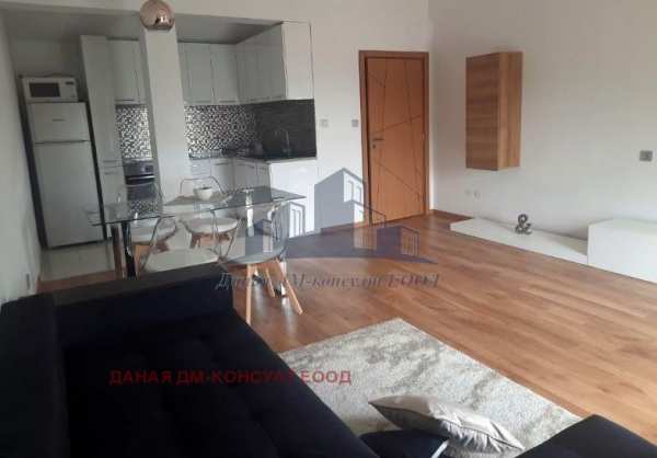 Дава под наем 2-стаен, гр. шумен, добруджански