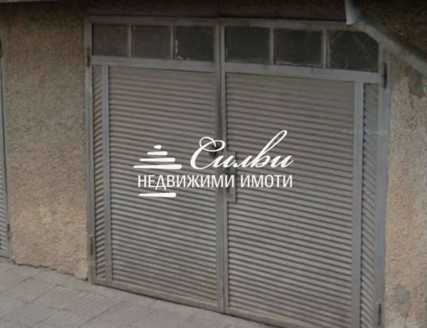 Дава под наем гараж, паркомясто, гр. шумен, болницата