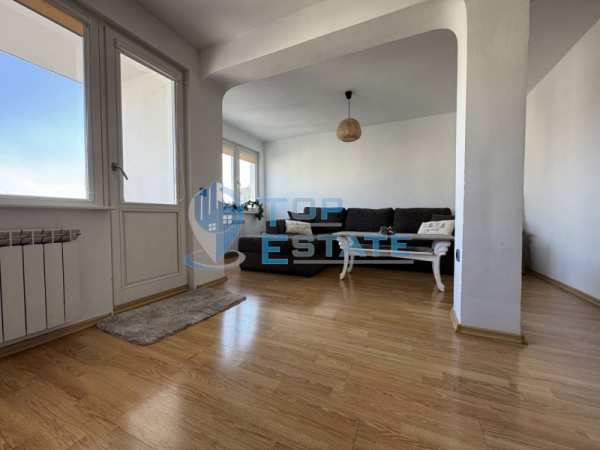 Дава под наем 2-стаен, гр. велико търново, център