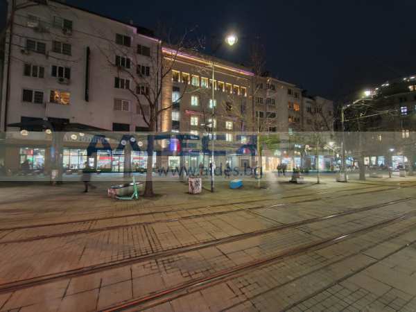 Дава под наем офис, гр. софия, център