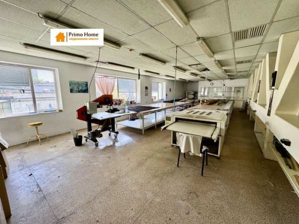 Дава под наем бизнес имот, гр. русе, здравец