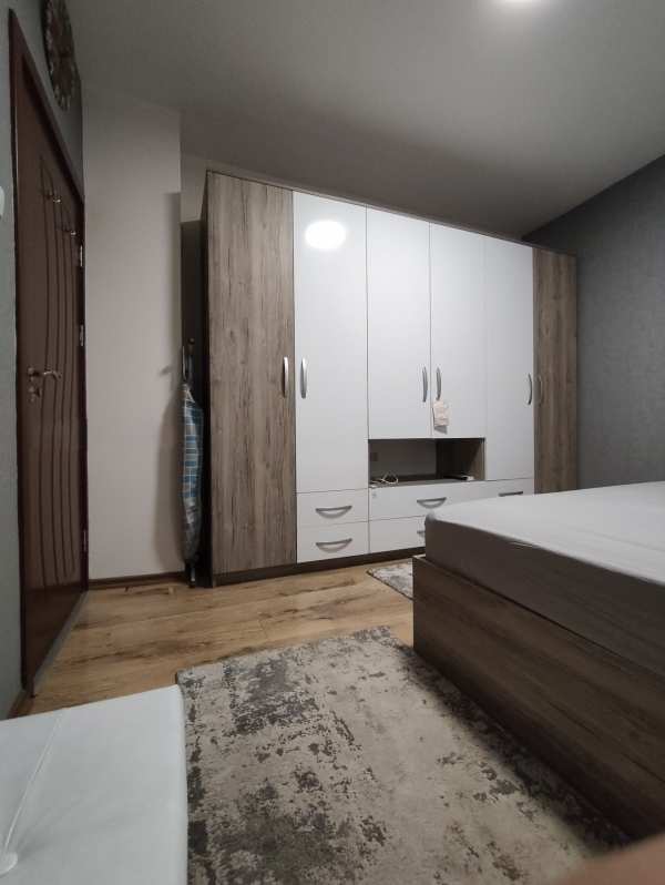 Дава под наем 3-стаен, гр. пловдив, кючук париж