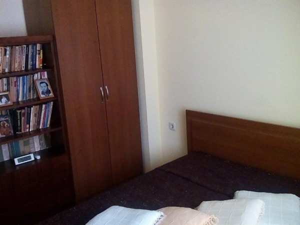 Дава под наем 3-стаен, гр. пловдив, кършияка