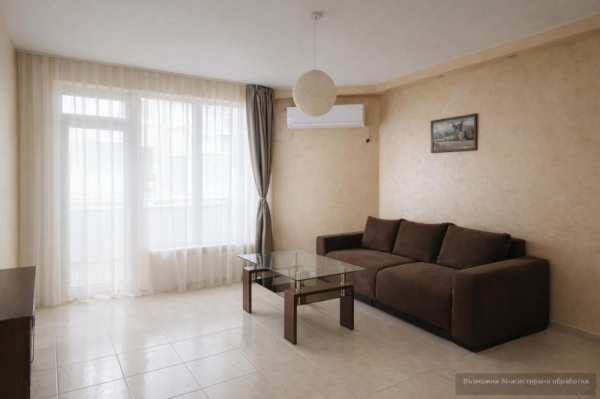 Дава под наем 2-стаен, гр. пловдив, кършияка