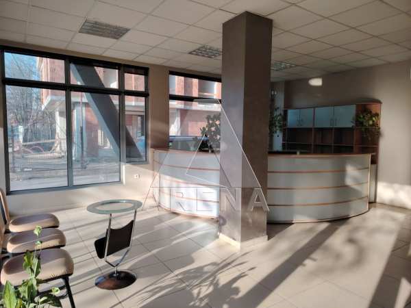 Дава под наем магазин, гр. пловдив, христо смирненски