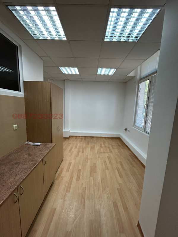 Дава под наем бизнес имот, гр. варна, аспарухово