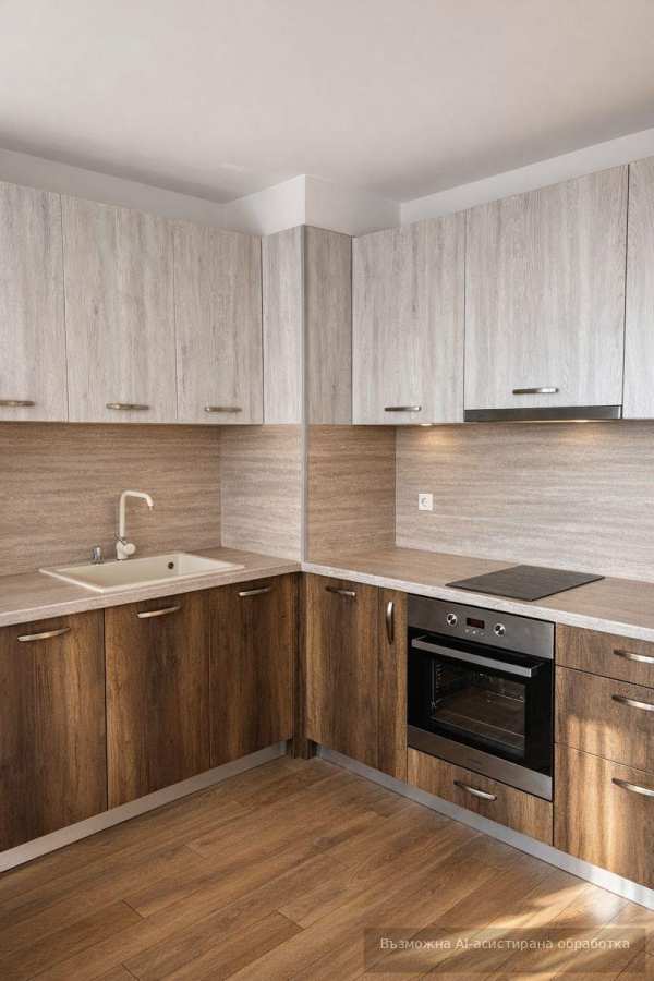 Дава под наем 2-стаен, гр. пловдив, тракия