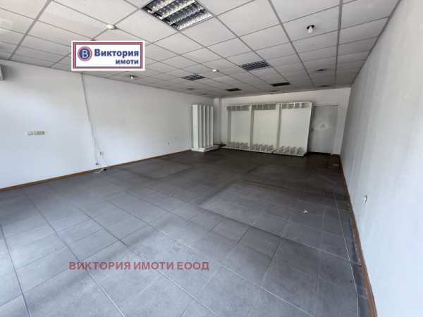 Дава под наем магазин, гр. велико търново, център