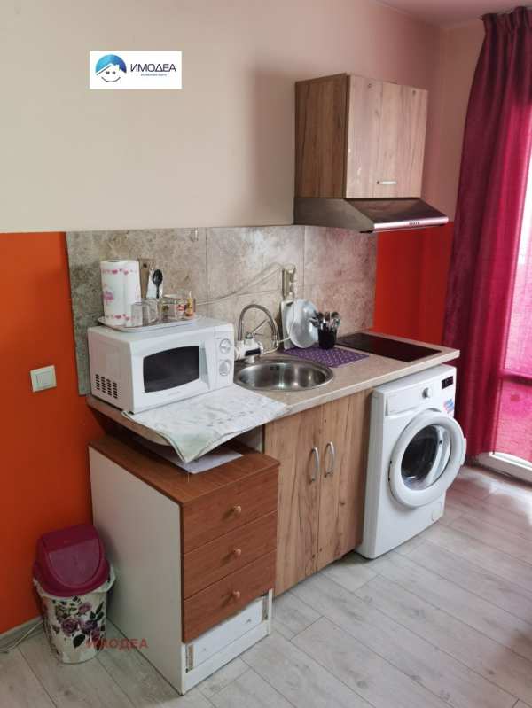 Дава под наем 3-стаен, гр. велико търново, зона б