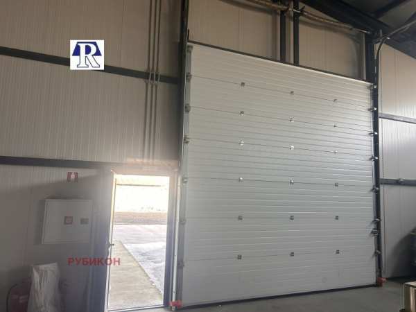 Дава под наем пром. помещение, гр. пловдив, индустриална зона - юг