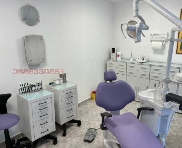 Дава под наем бизнес имот, гр. софия, лозенец