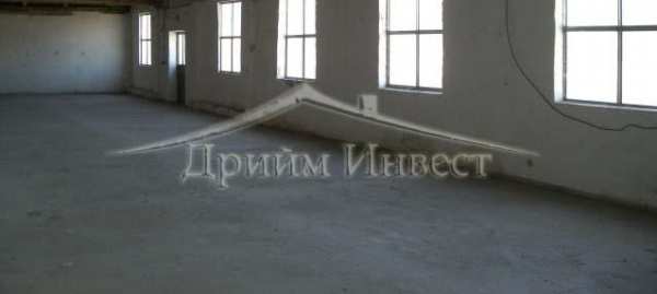 Дава под наем пром. помещение, гр. пловдив, индустриална зона - север