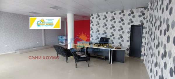 Дава под наем  магазин град Велико Търново, Акация
      86 кв.м