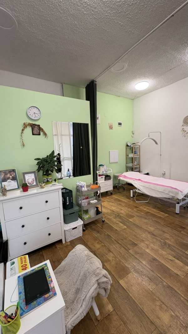 Дава под наем магазин, гр. пловдив, кършияка