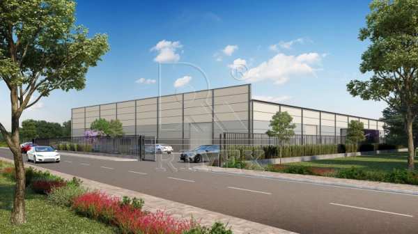 Дава под наем пром. помещение, гр. пловдив, индустриална зона - юг