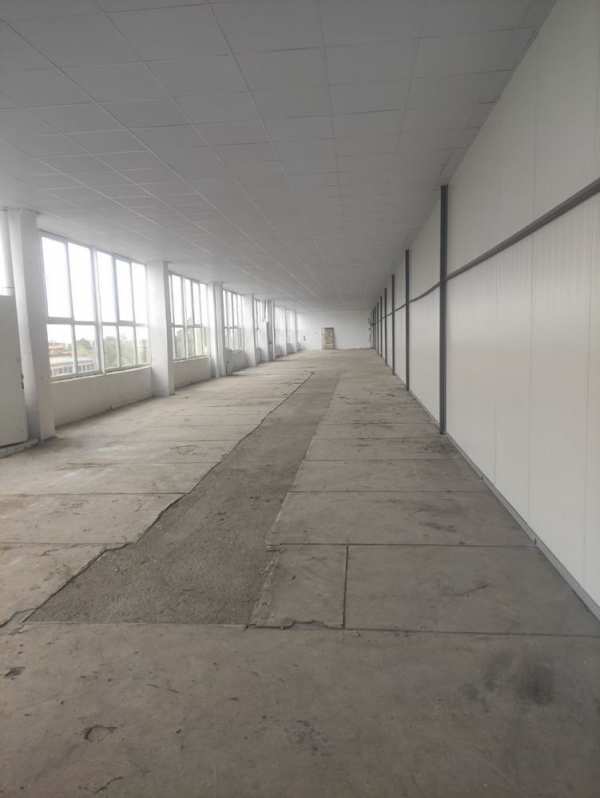 Дава под наем пром. помещение, гр. пловдив, индустриална зона - изток