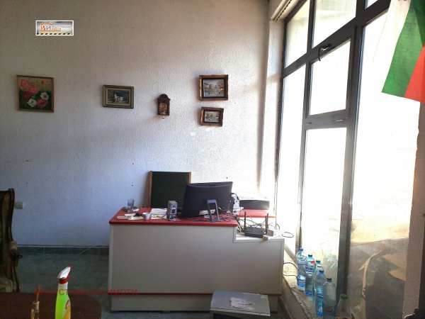 Дава под наем пром. помещение, гр. пловдив, индустриална зона - север