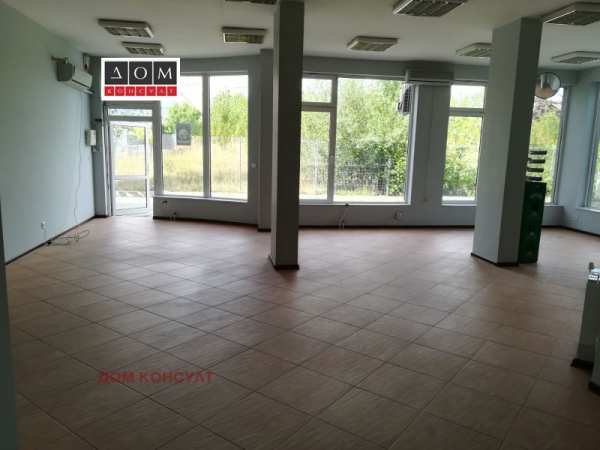 Дава под наем офис, гр. софия, студентски град