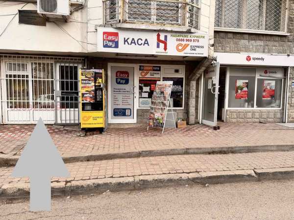 Дава под наем офис, гр. софия, мусагеница