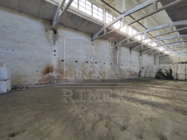 Дава под наем склад, гр. стамболийски, област пловдив