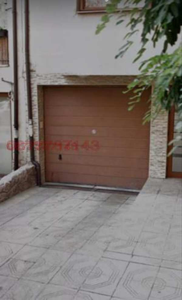 Дава под наем гараж, паркомясто, гр. софия, редута