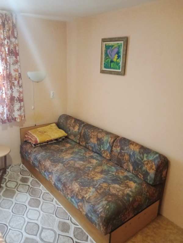 Дава под наем 1-стаен, гр. пловдив, кършияка