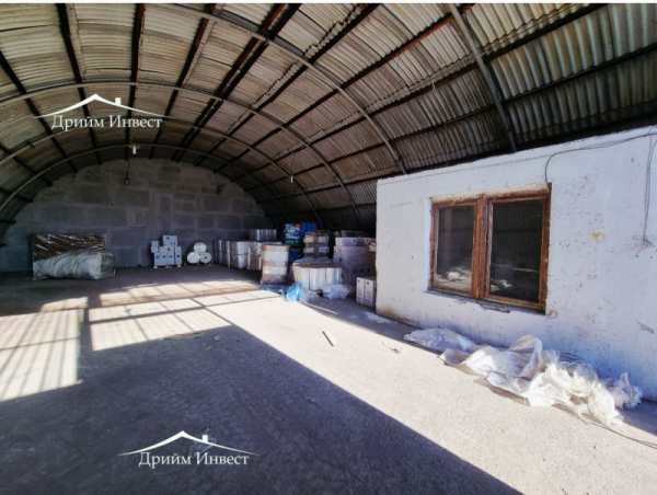 Дава под наем пром. помещение, гр. пловдив, индустриална зона - юг