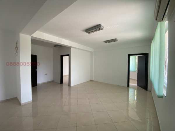 Дава под наем офис, гр. пловдив, брезовско шосе