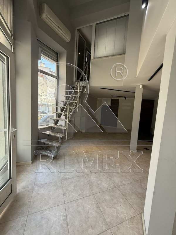 Дава под наем магазин, гр. пловдив, кършияка