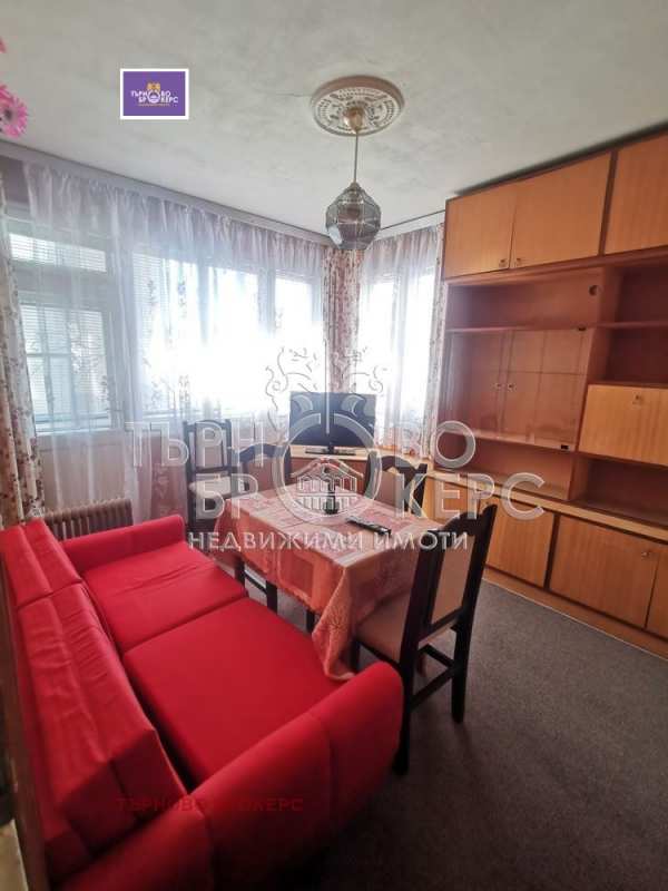 Дава под наем етаж от къща, гр. велико търново, варуша