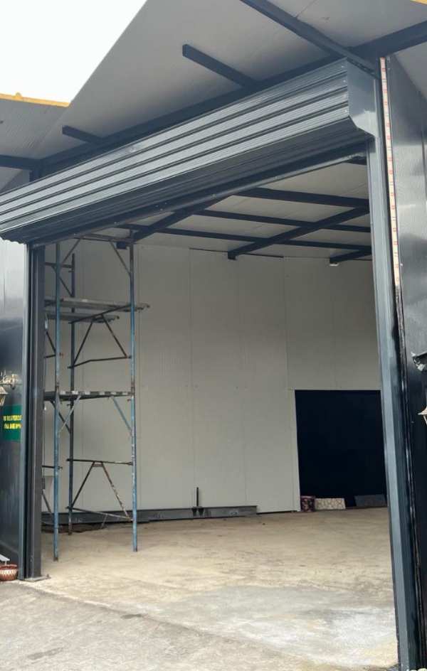 Дава под наем бизнес имот, гр. софия, орландовци