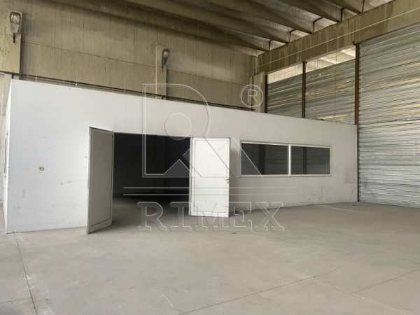 Дава под наем склад, гр. пловдив, индустриална зона - юг