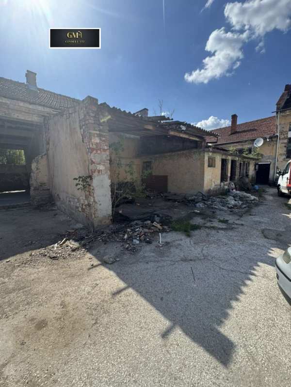 Дава под наем склад, гр. плевен, индустриална зона