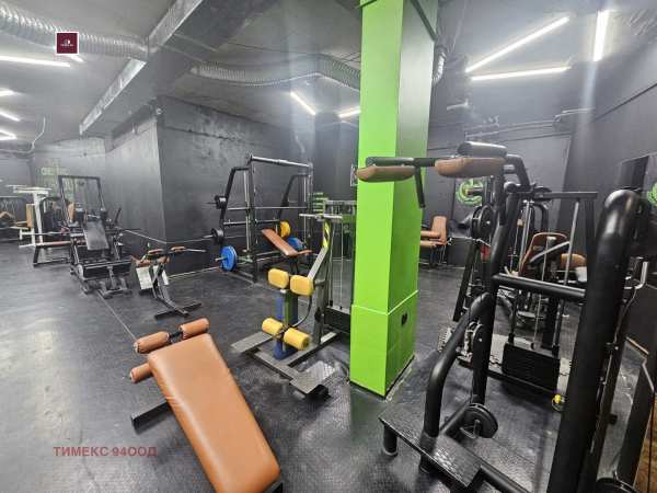 Дава под наем бизнес имот, гр. софия, лозенец