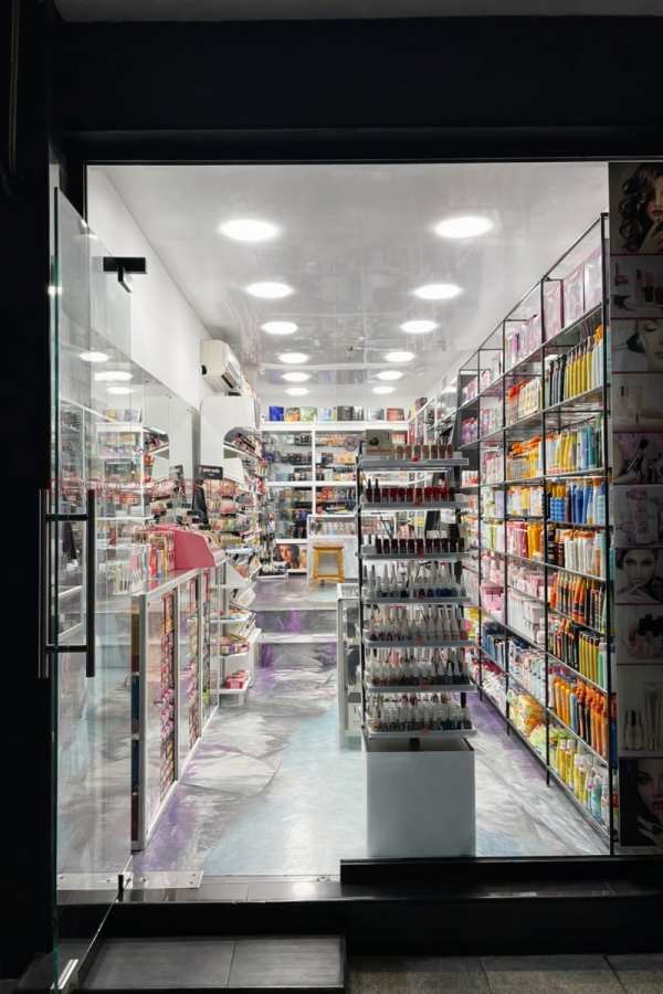 Дава под наем магазин, гр. несебър, област бургас