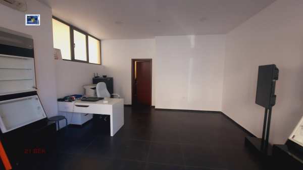 Дава под наем офис, гр. пловдив, кършияка