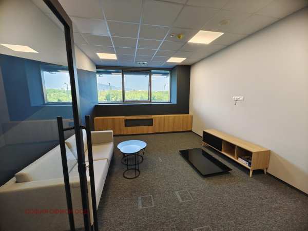 Дава под наем офис, гр. софия, 7-ми 11-ти километър