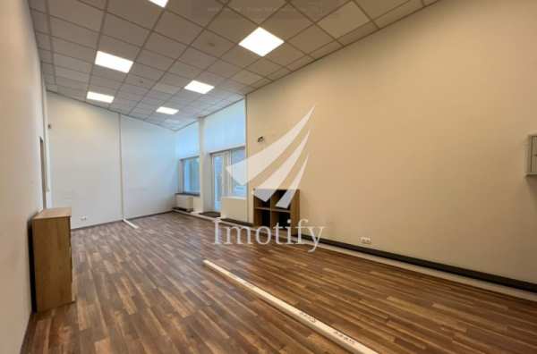 Дава под наем бизнес имот, гр. софия, гео милев