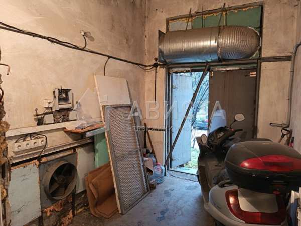 Дава под наем пром. помещение, гр. софия, гео милев