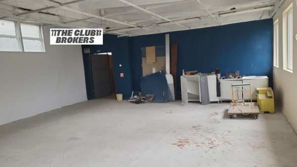 Дава под наем склад, гр. софия, военна рампа