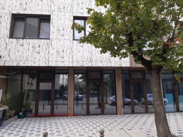 Дава под наем бизнес имот, гр. софия, разсадника